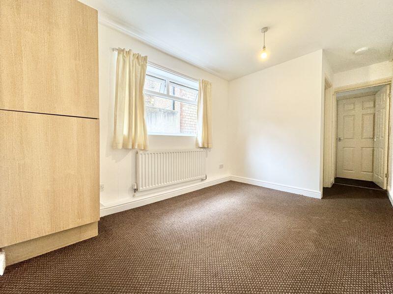 Main image of property: CORPORATION ROAD, GRIMSBY