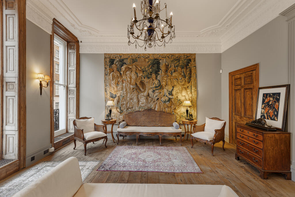 Main image of property: Upper Berkeley Street, London, W1H