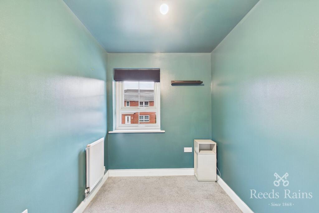 Pine Way, Somerford, Congleton, Cheshire, CW12 photo 5