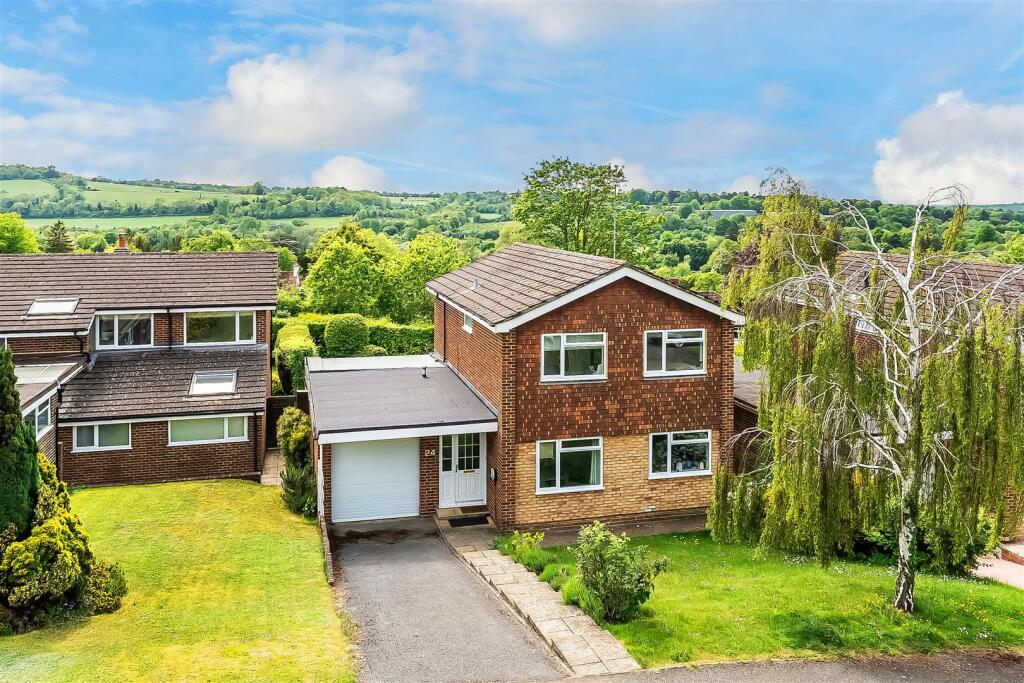 Main image of property: WINDMILL DRIVE, LEATHERHEAD, KT22