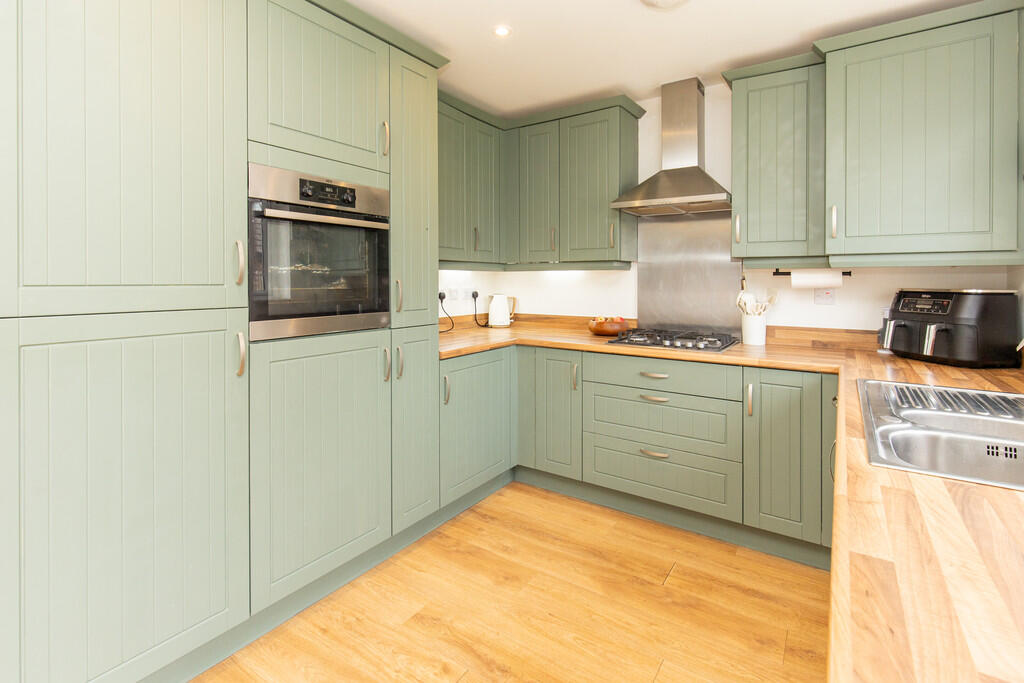 House in Preston, Lea - View 4