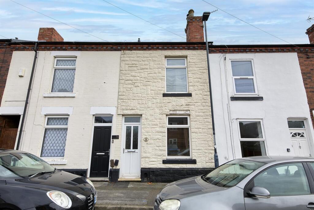 Main image of property: Cambridge Street, Spondon, Derby