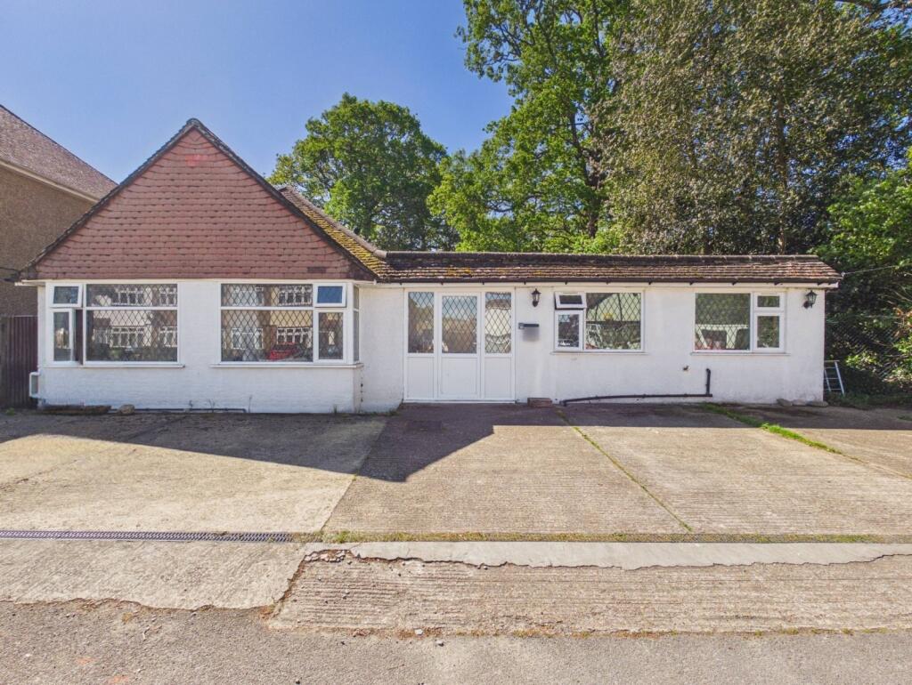 Main image of property: Ashford Avenue, Ashford, Surrey, TW15