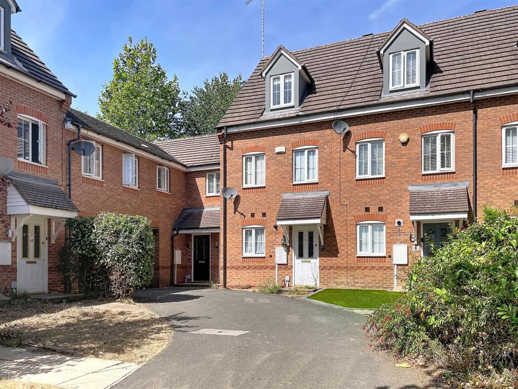 Main image of property: Lowfield Road, Coventry