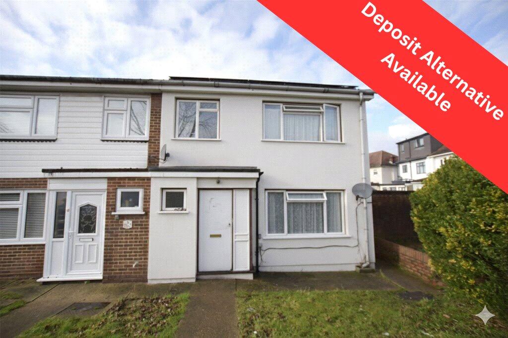 Main image of property: Collier Row Lane, Romford, RM5