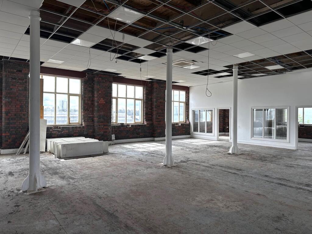 Additional image 4 of Atlas Building, 16 Portland Street, Aston, Birmingham, B6 5RX