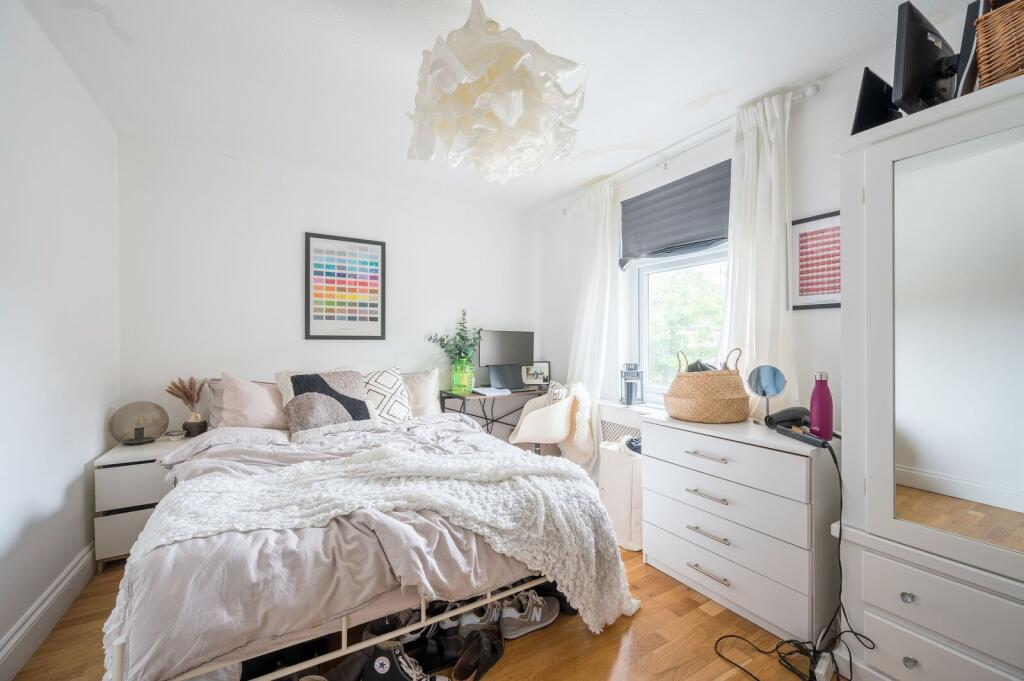House in London - View 4