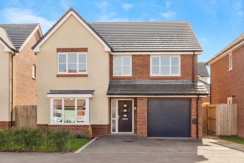 Main image of property: Sydney Road, Crewe, CW1