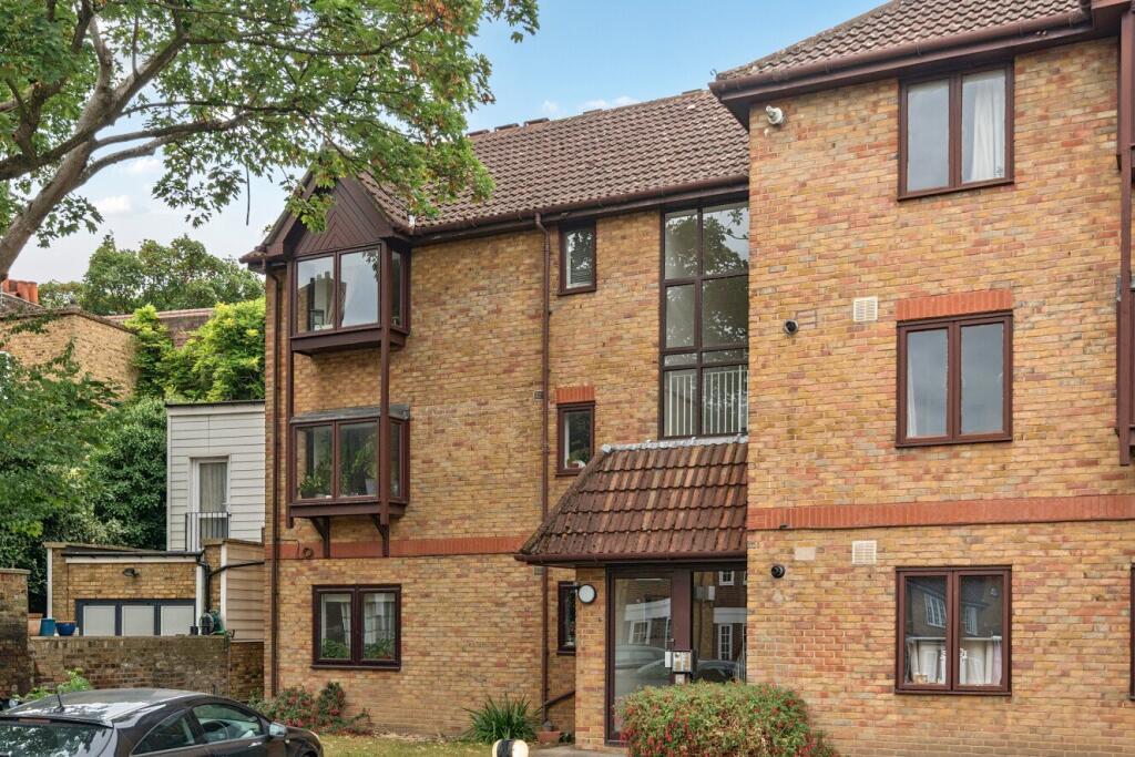 Frogmore, Putney, London, SW18 – pohled 3