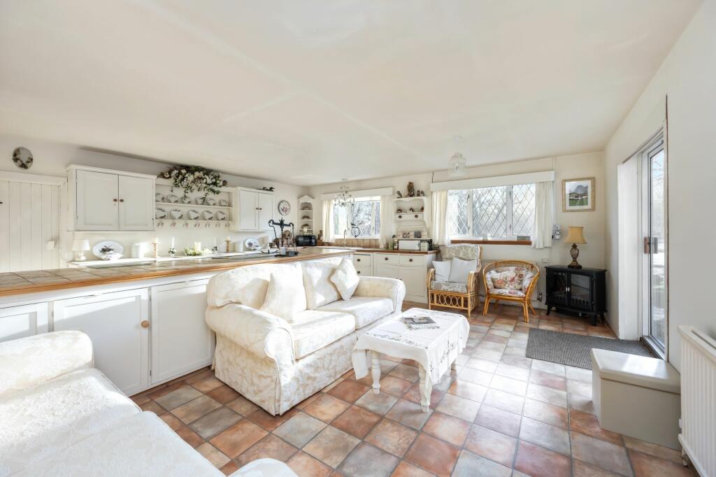 Elm Grove Farm, Streat Lane, Streat, East Sussex BN6 8RY photo 4