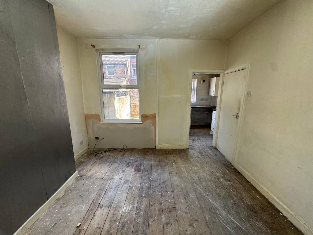 Dunbar Street, Liverpool, L4 photo 4
