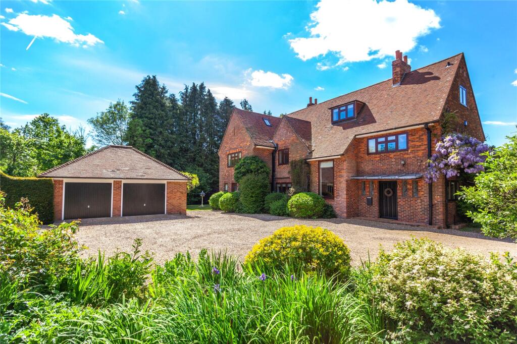 Main image of property: Badgemore, Henley-on-Thames, Oxfordshire, RG9