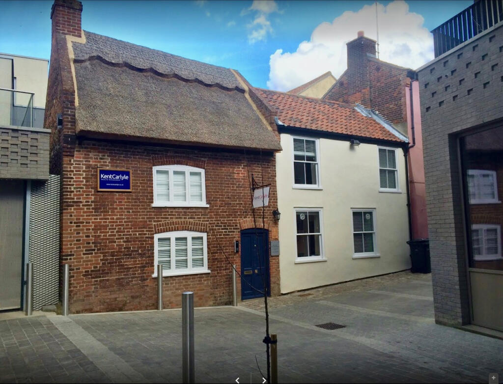 Main image of property: Lion & Castle Yard, Timberhill, Norwich, NR1