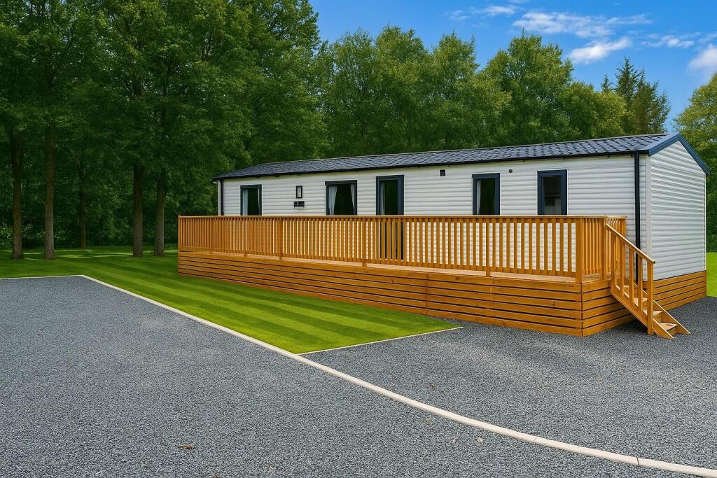 Main image of property: Crossburn Holiday Park, Edinburgh Road, Peebles