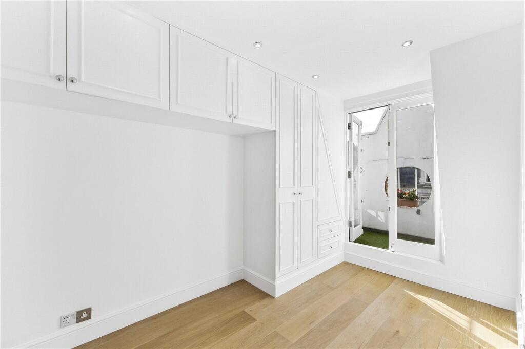 Apartment in London, Hans Town, Chelsea - View 5