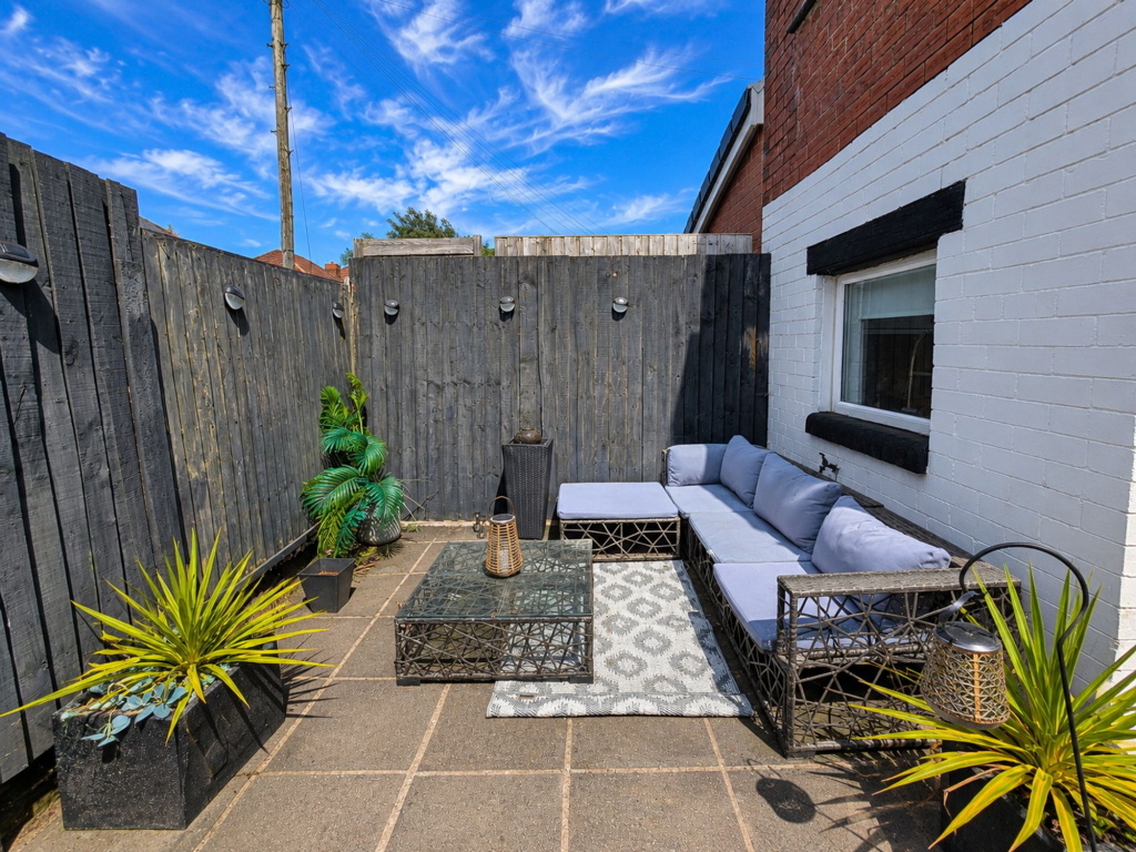 Leigh Road, Westhoughton, BL5 - Widok 3