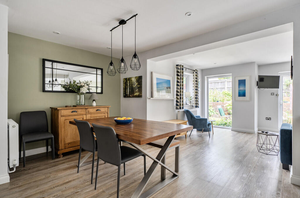 House in Hungerford, West Berkshire - View 5