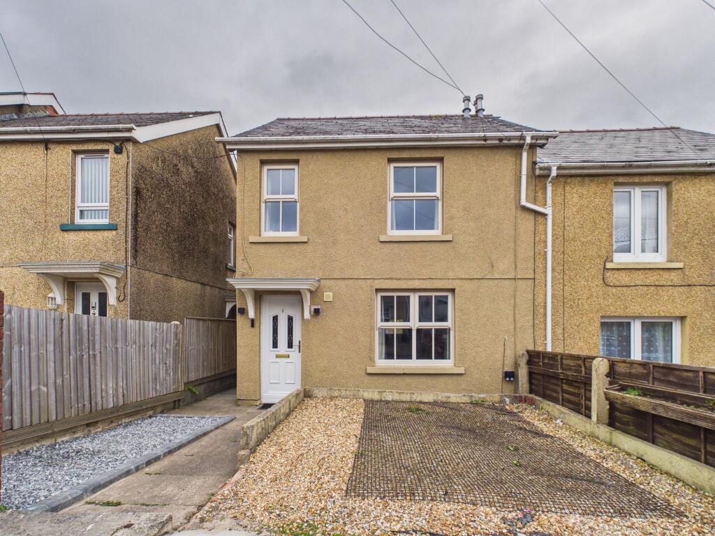 Main image of property: Maesglas, Rassau, NP23