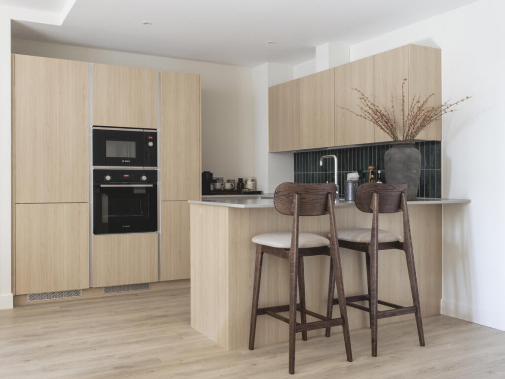 Main image of property: Biscuit Walk, London SE16