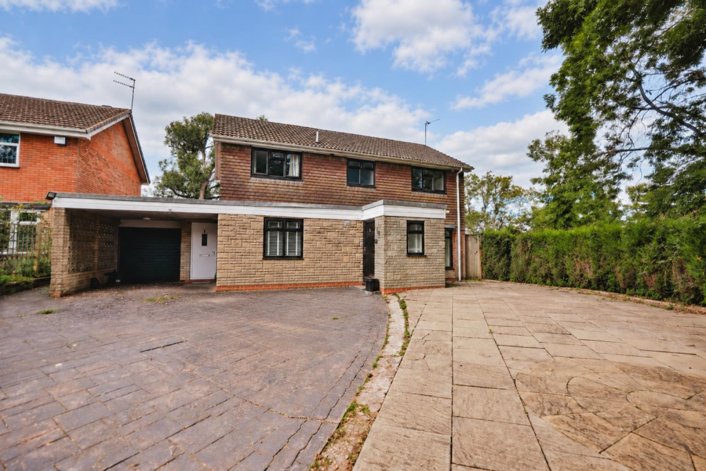 Main image of property: High Park Crescent, Sedgley