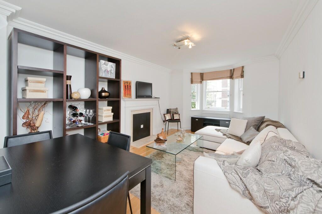 Main image of property: Upper Berkeley Street, London, W1H