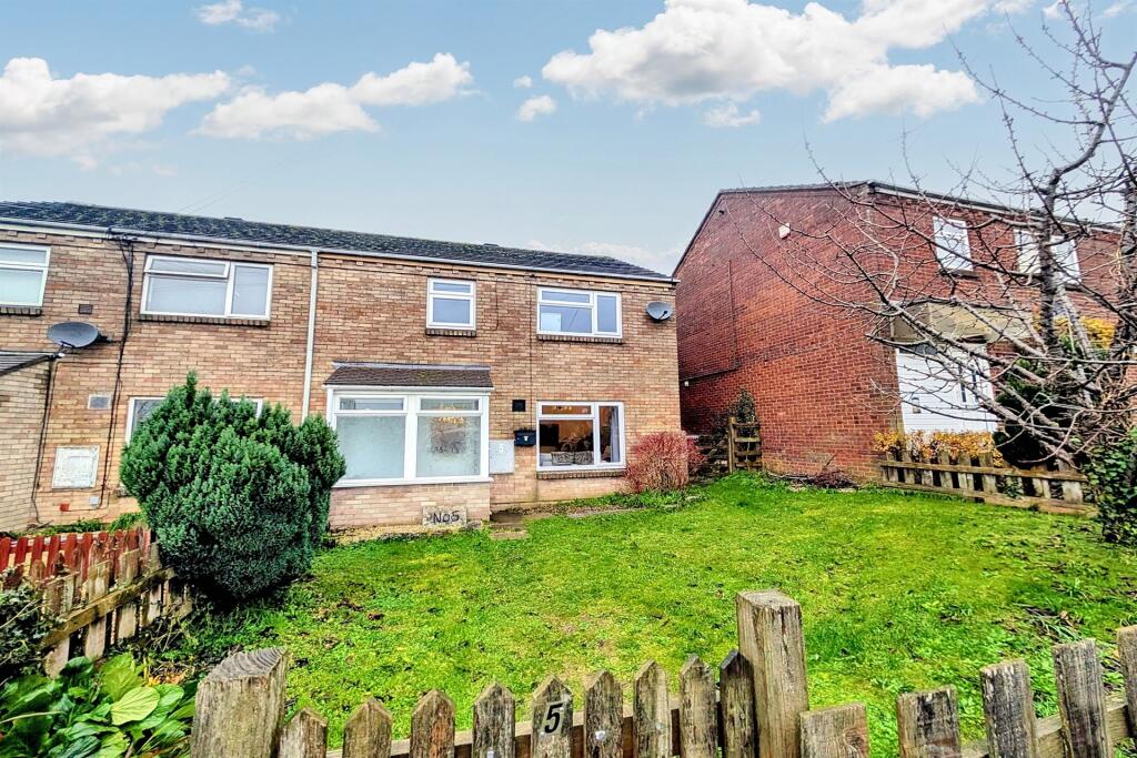 Main image of property: Blandford