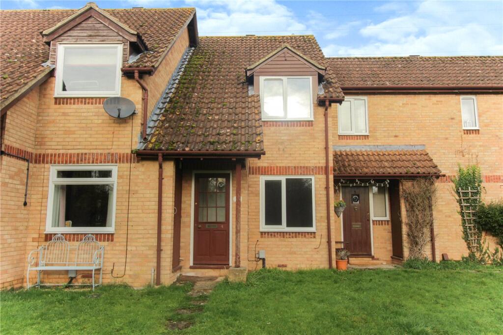 Main image of property: Swallowfields, Andover, Hampshire, SP10