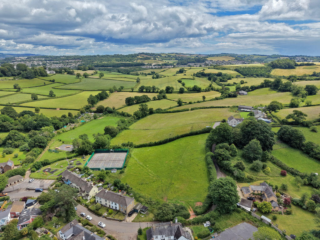 Abbotskerswell, Newton Abbot - View 5