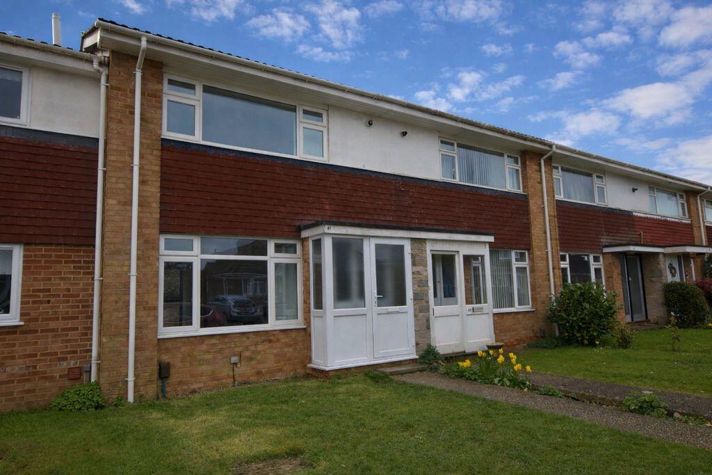 Main image of property: Egremont Road, Madginford