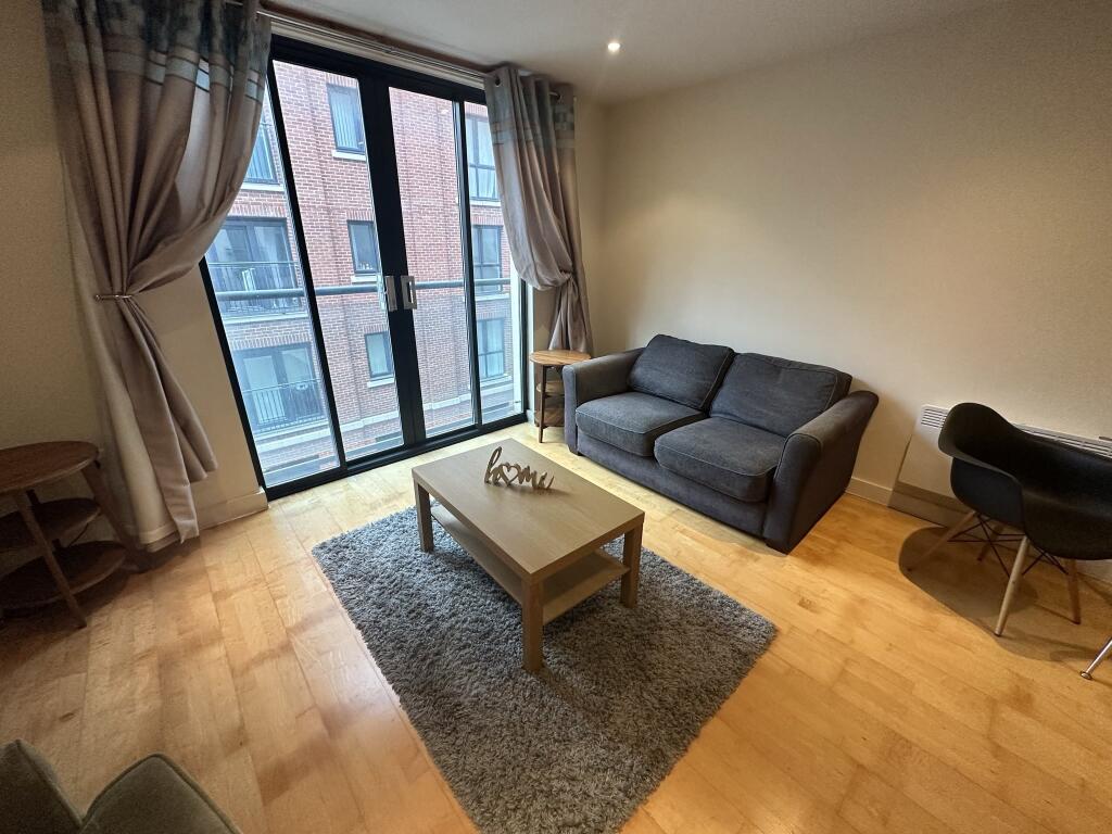 Main image of property: The Zenith Building, Colton Street, Leicester