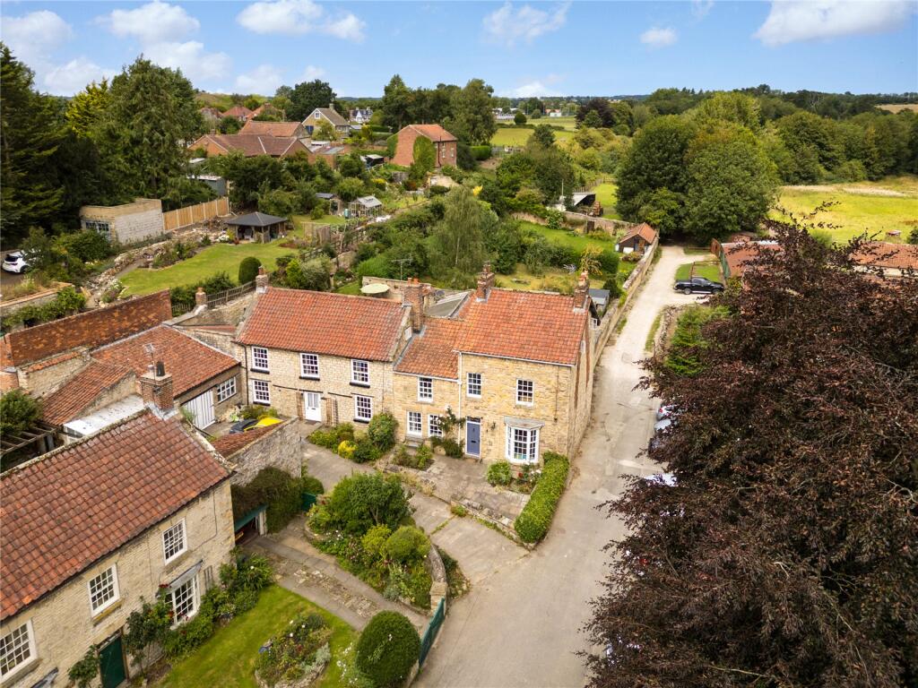 Main image of property: Beck Isle, Pickering, North Yorkshire, YO18