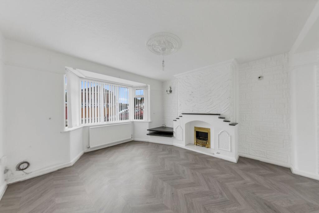 House in Warrington - View 2