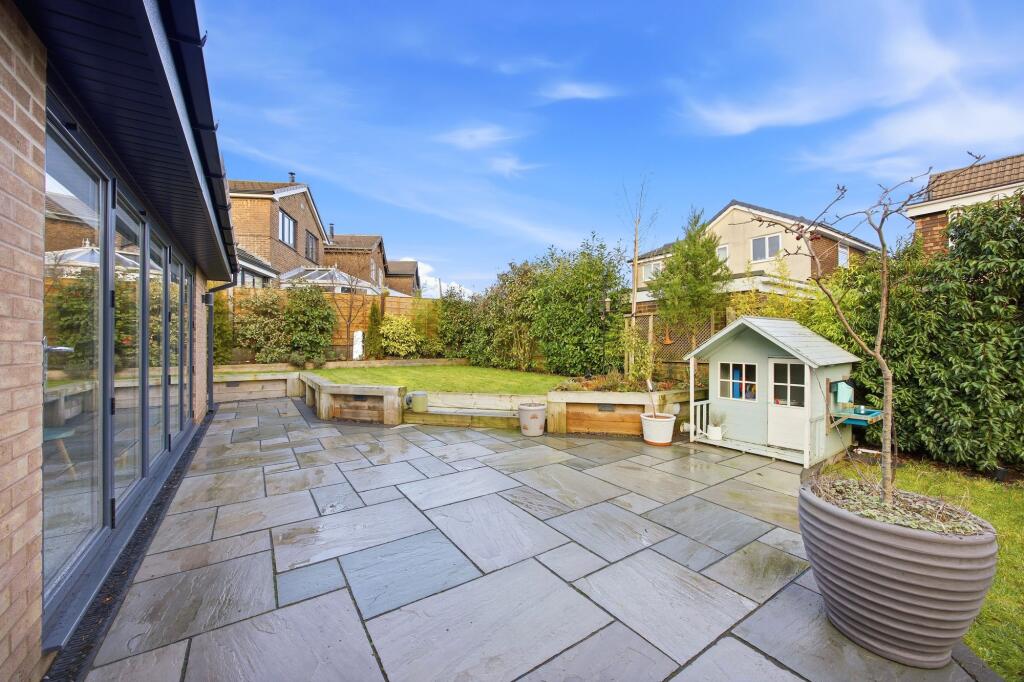 Additional image 31 of Bluebell Avenue, Haslingden, BB4