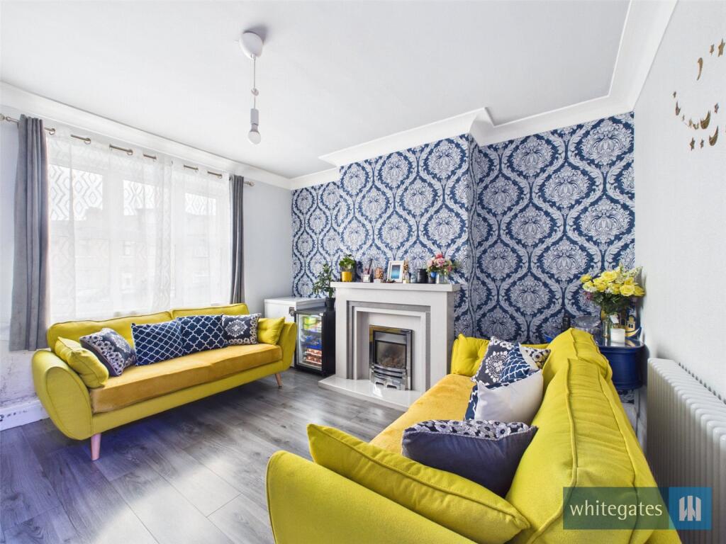 Deneside Mount, Bradford, West Yorkshire, BD5 photo 5