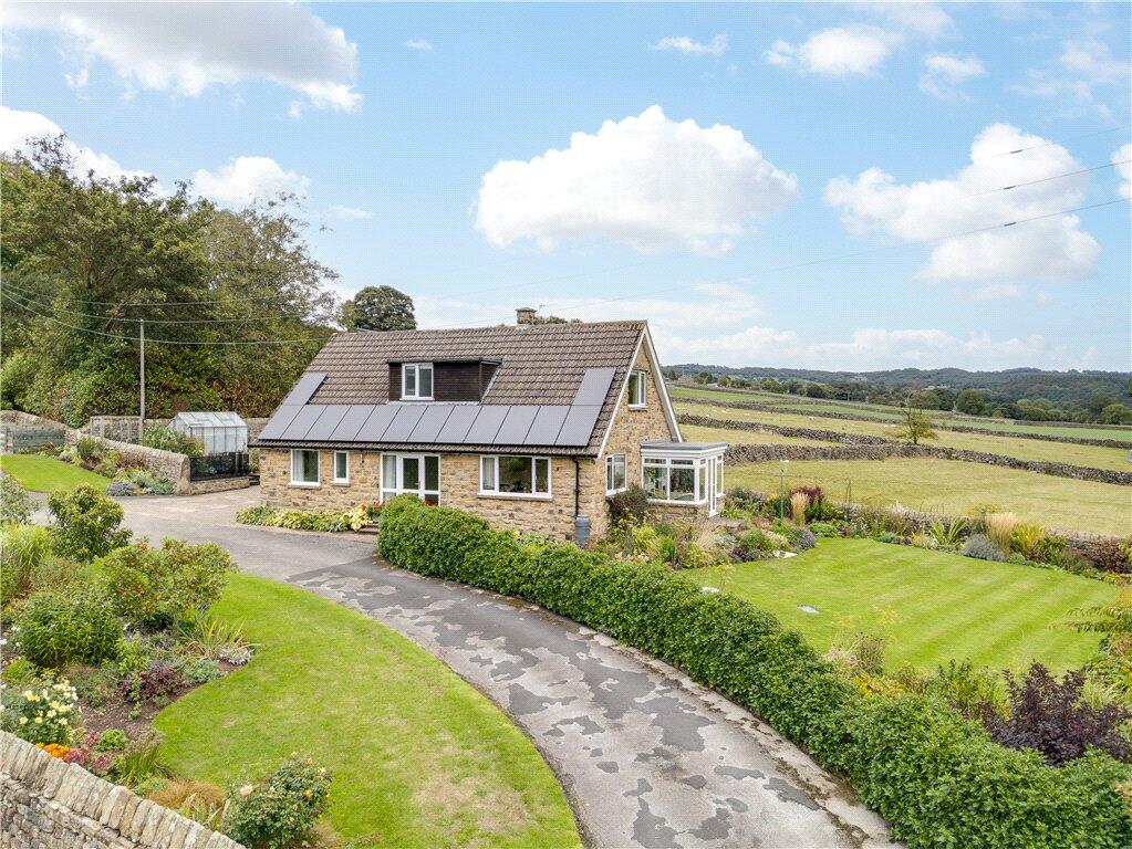 Main image of property: Glasshouses, Harrogate, North Yorkshire, HG3