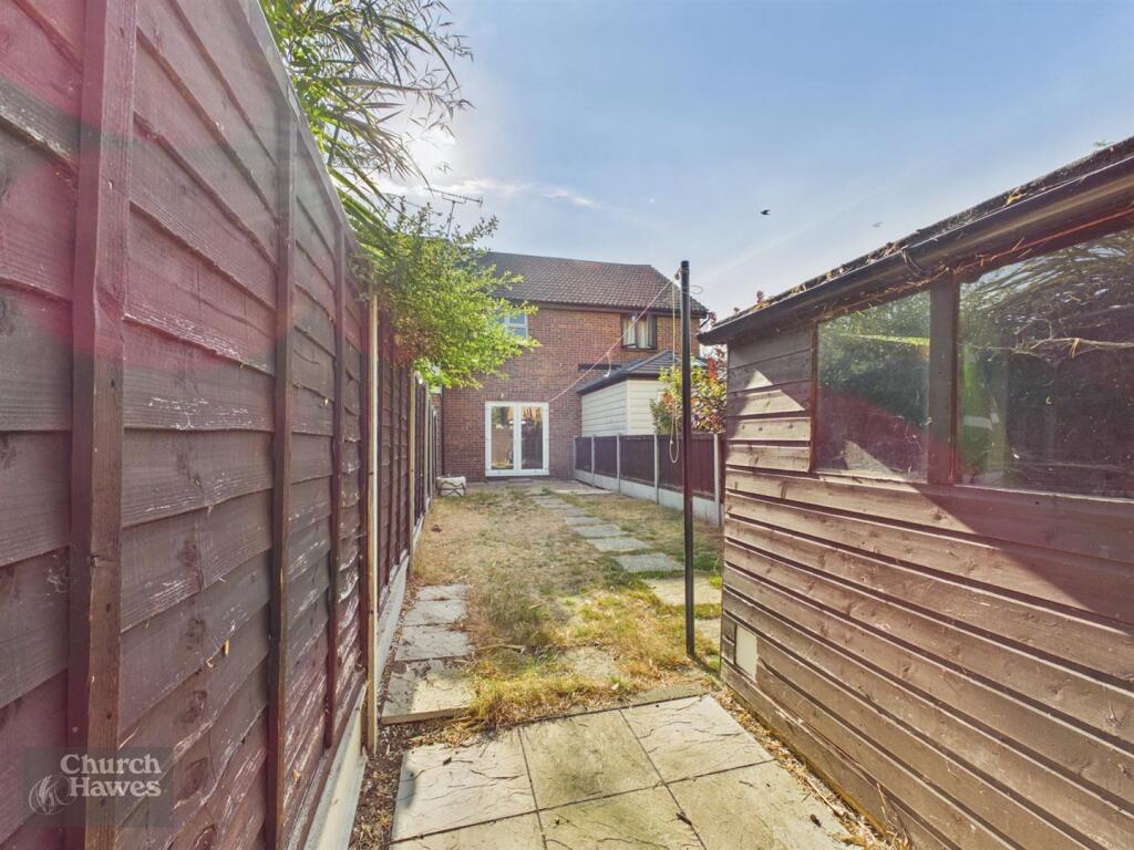 House in Heybridge - More