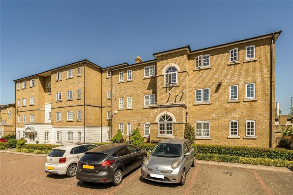 Main image of property: Gilbert Close, Woolwich