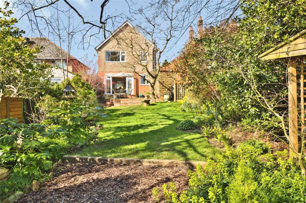 Additional image 25 of Mudford Road, Yeovil, Somerset, BA21