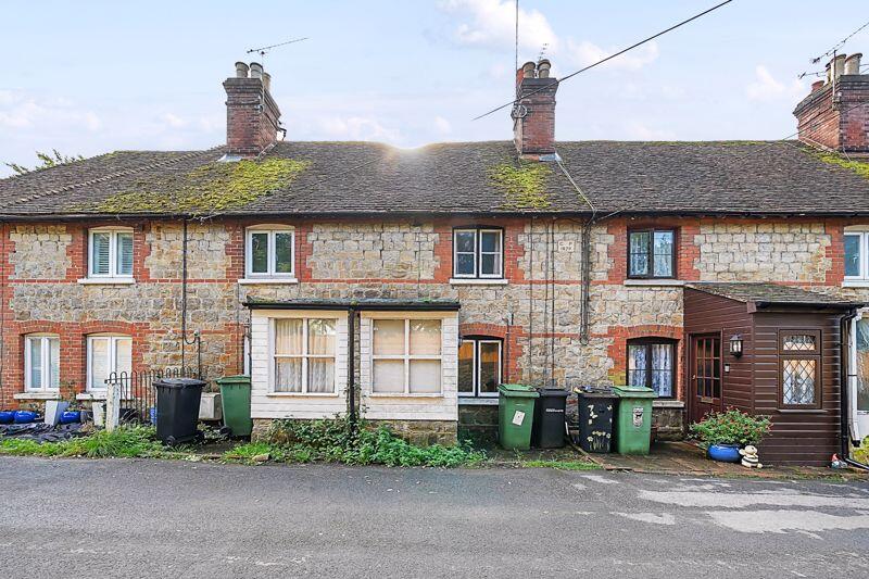 Main image of property: The Quarries, Boughton Monchelsea