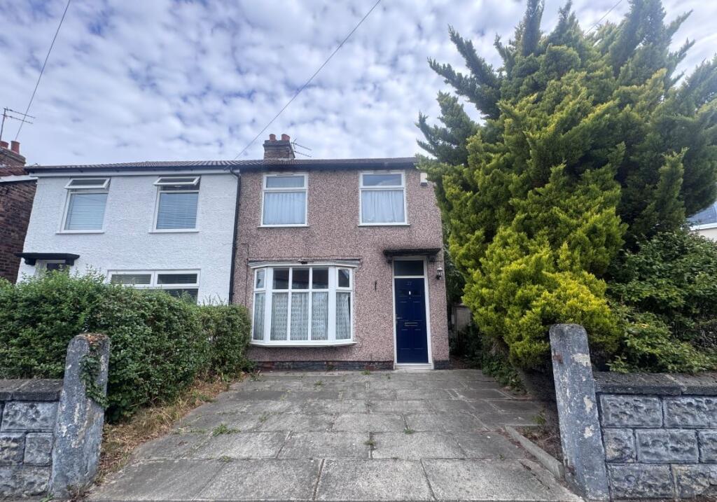 27 Acuba Road, Liverpool, Merseyside, L15 7LP