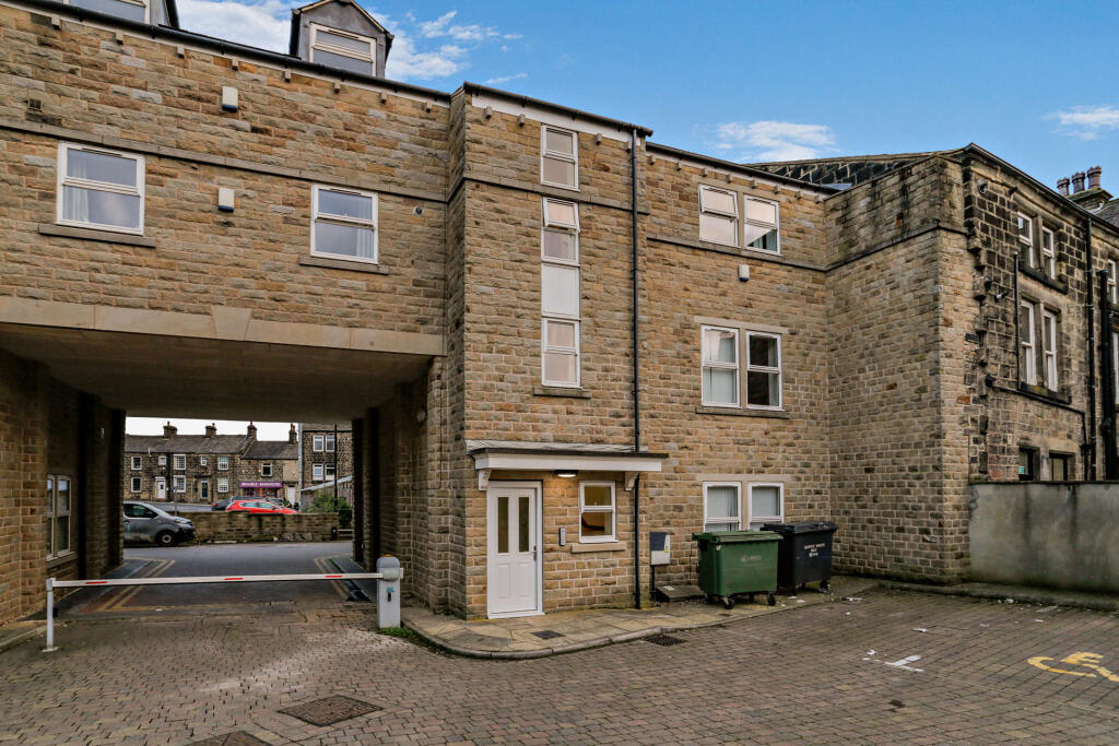 Main image of property: Springfield Court, Guiseley, LS20