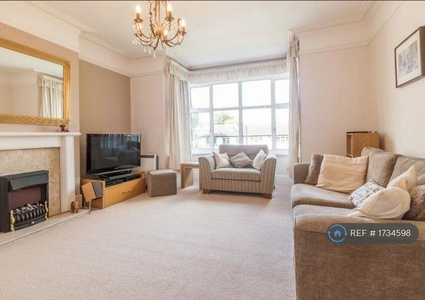 Main image of property: Hatch End, Pinner, HA5