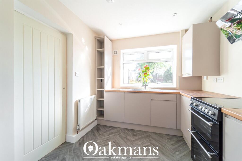 House in Birmingham, Northfield - View 3