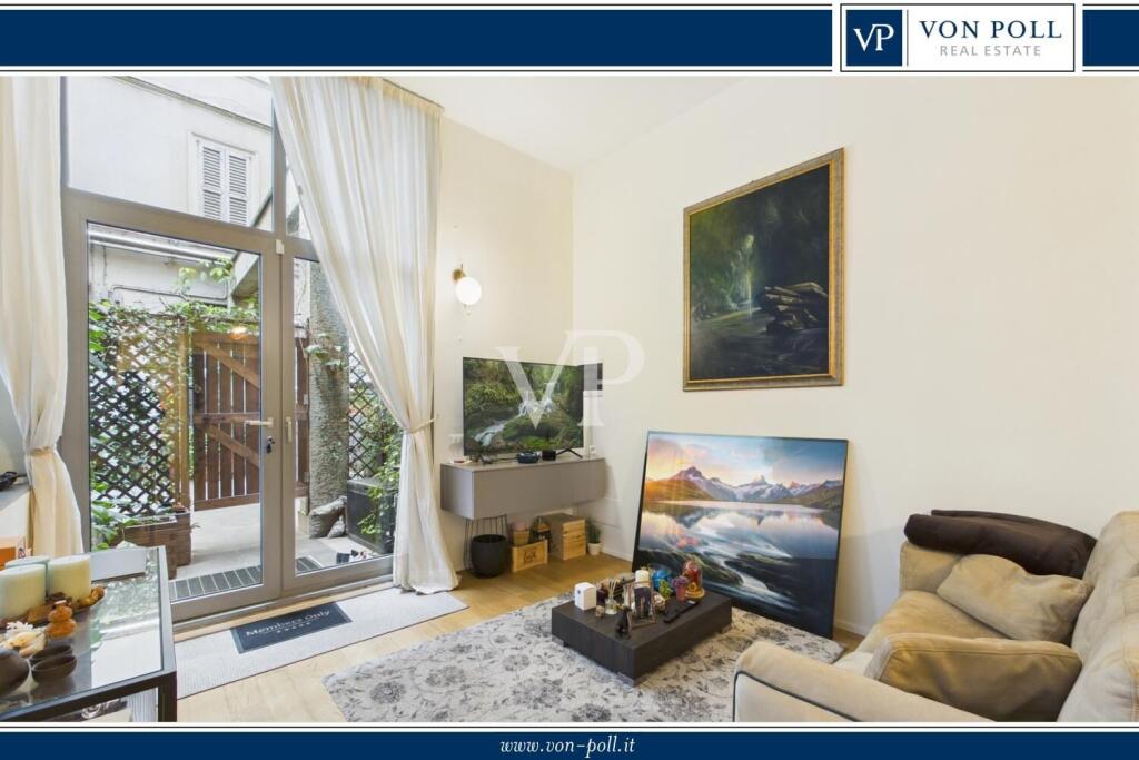 Main image of property: Lombardy, Milan, Milano