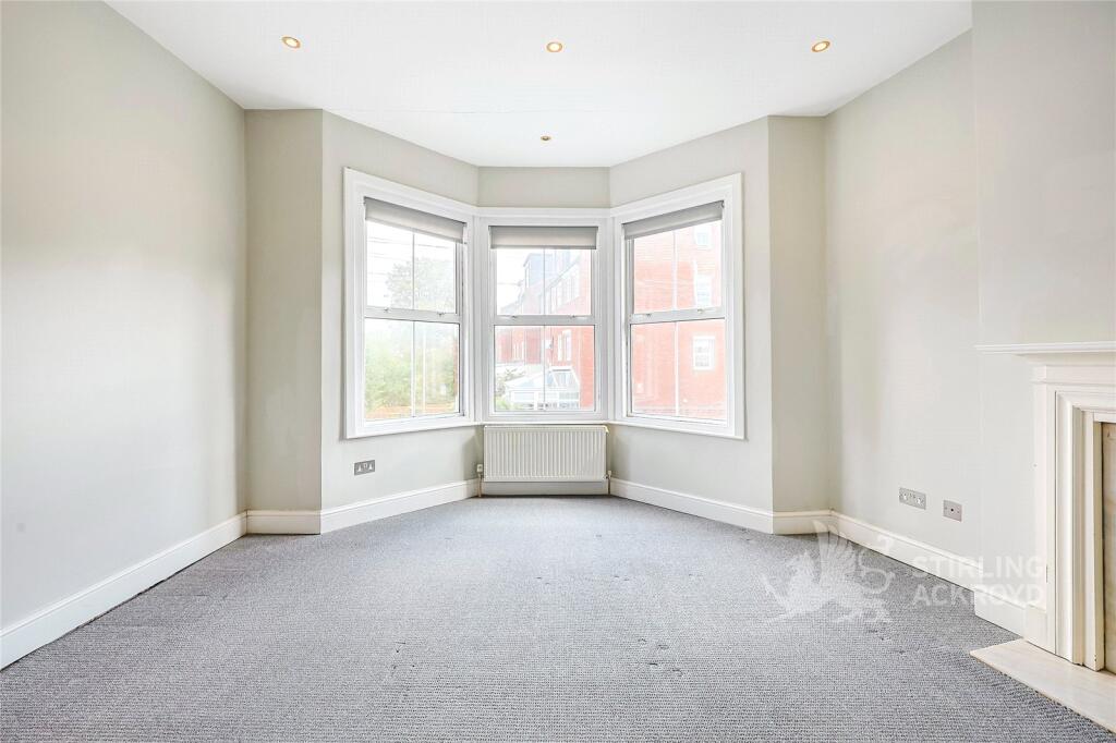 Apartment in London, Putney - View 2