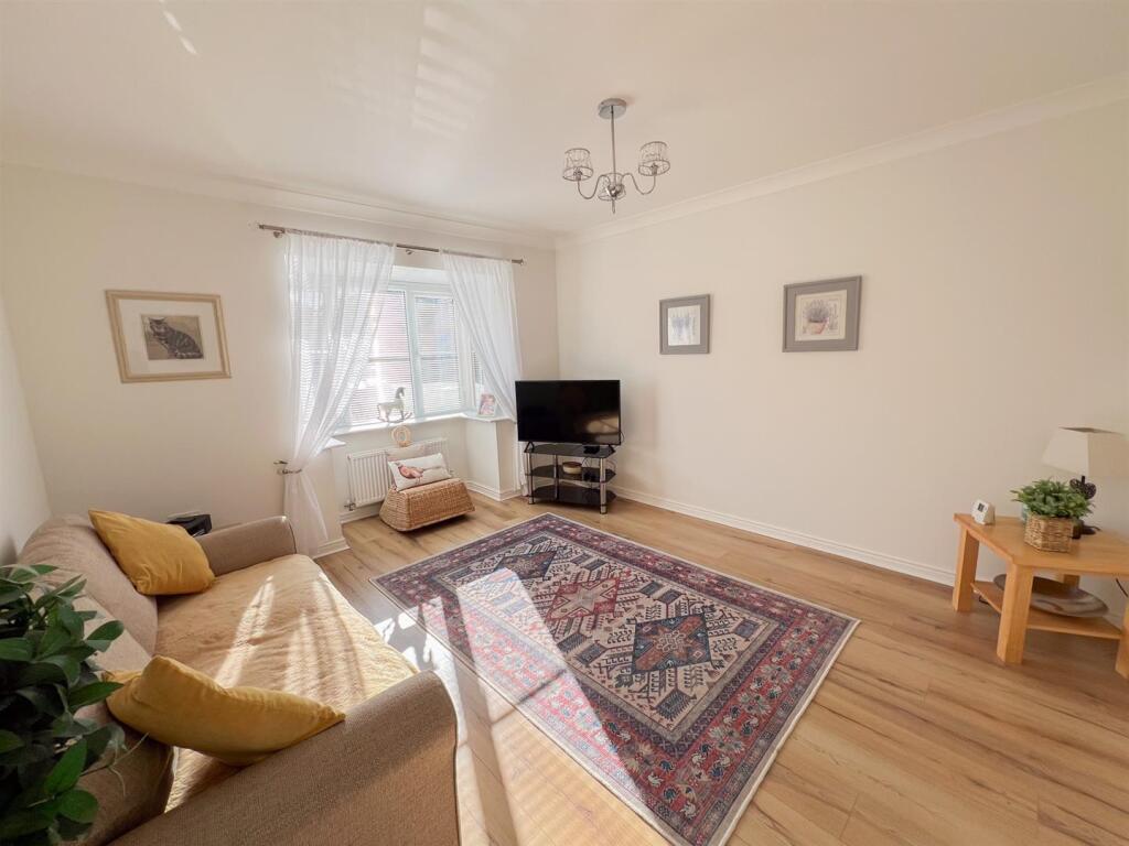 4a Magdalene Court, Wooler photo 4
