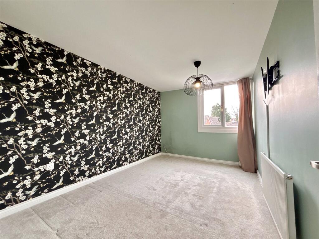 House in Reading - View 4