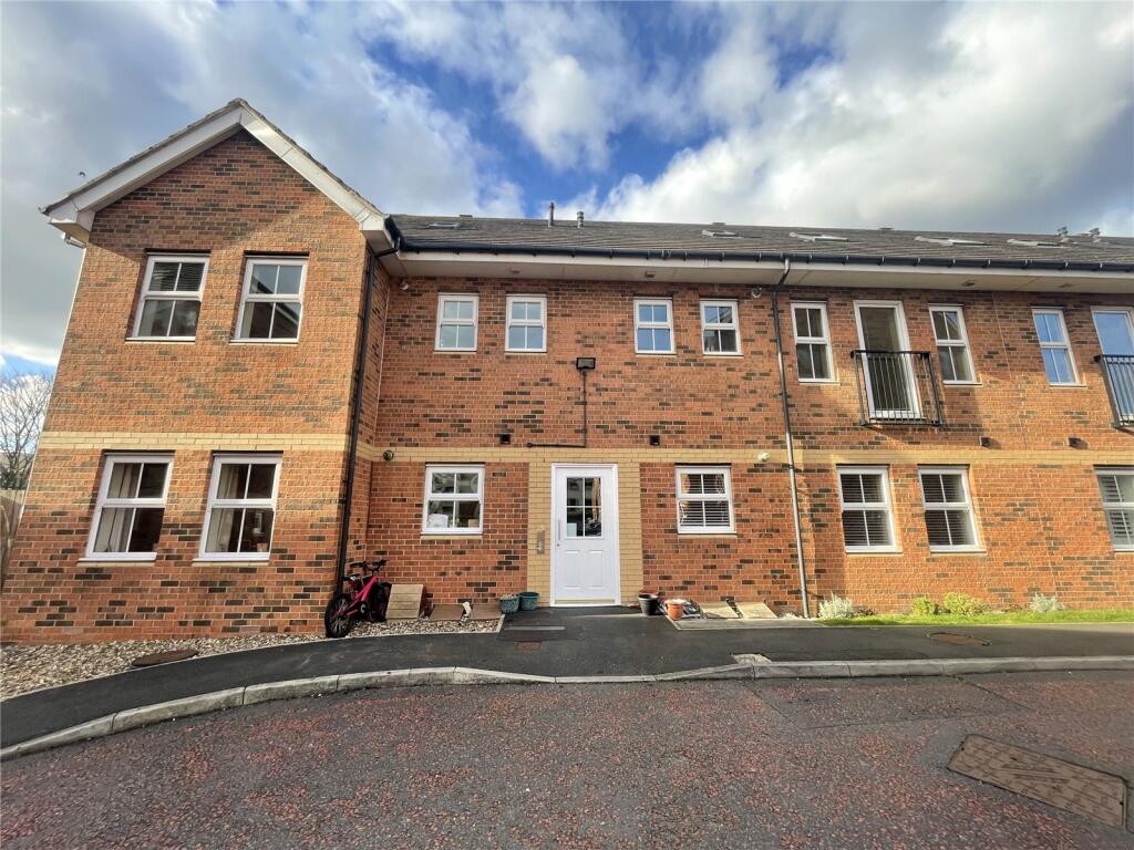 Main image of property: Sandringham Court, Chester Le Street, Durham, DH3