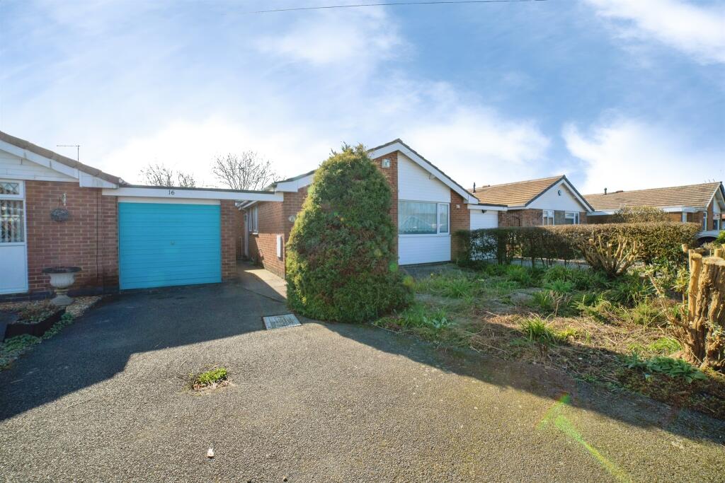 Main image of property: Vicarage Close, Smalley, Ilkeston