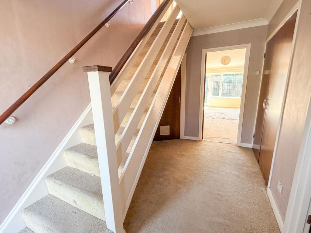 House in Chelmsford - More
